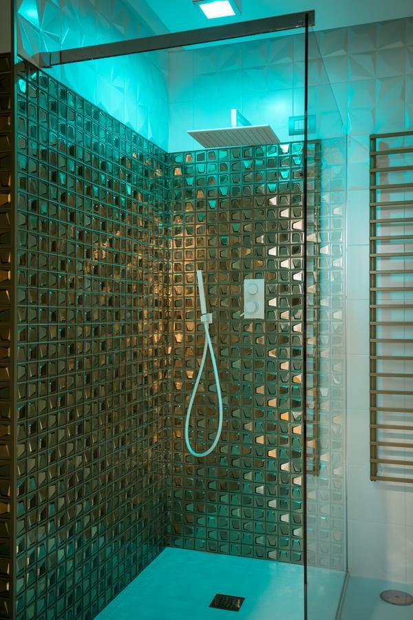 Civico Cinque Home Luxury Apartment Salerno Bagian luar foto